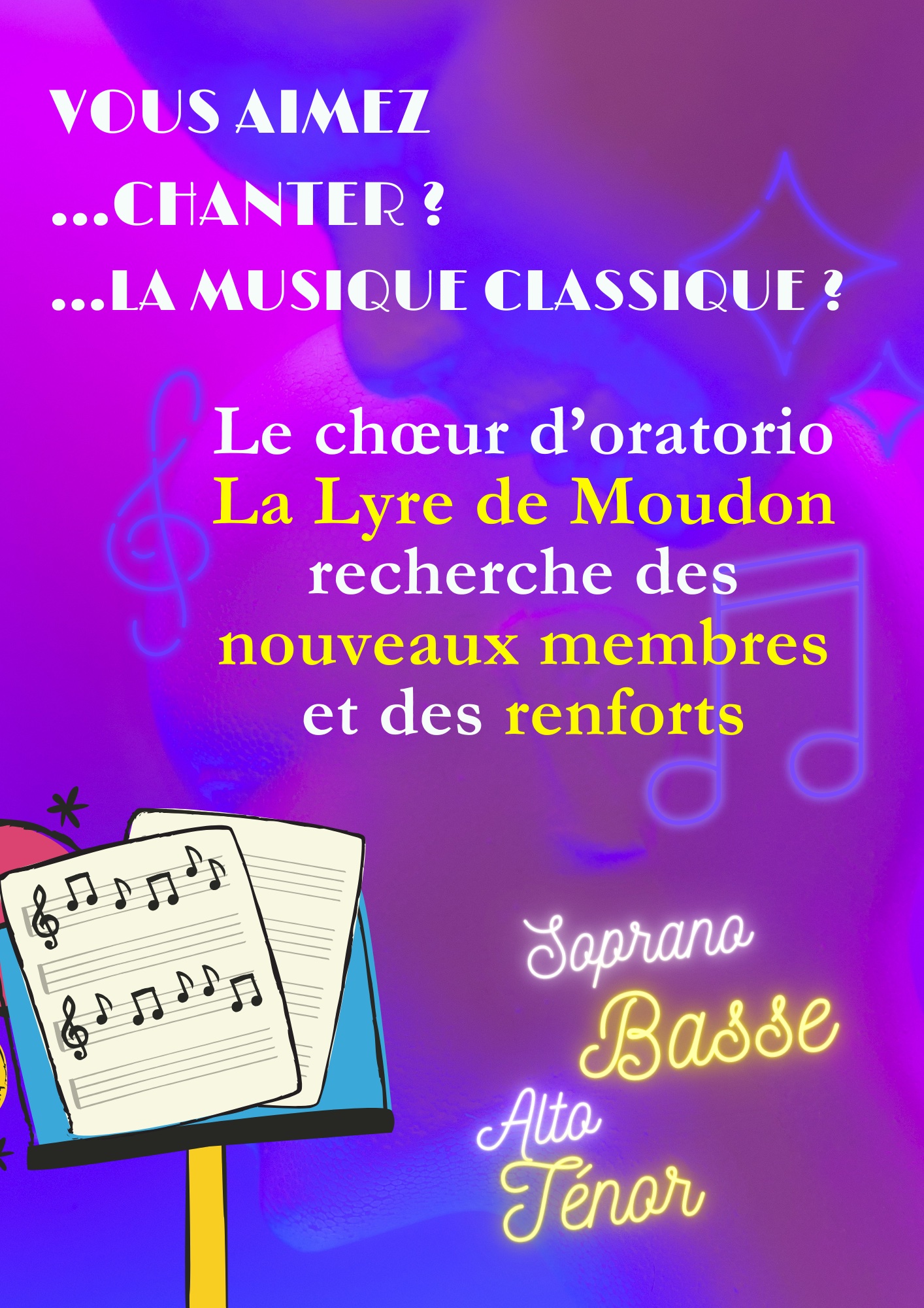 Flyer